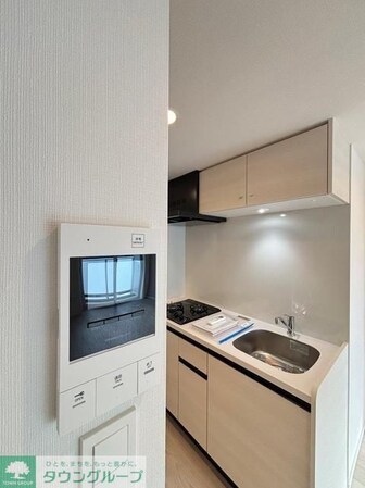 ルフォンリヴェント杉並永福の物件内観写真